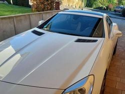 Weiß Gebraucht 2015 Mercedes SLK200 Cabrio | 15.750 € (Superpreis)