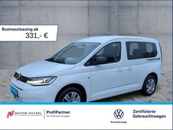 Candyweiß Gebraucht 2022 VW Caddy Van / Kleinbus | 24.930 € (Fairer Preis)