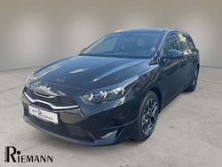 Schwarz Neu 2025 Kia Ceed Sportswagon 4 Kombi | 25.995 € (Guter Preis)