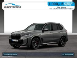 Grau Neu 2025 BMW X5 Shadowline SUV | 106.890 € (Fairer Preis)