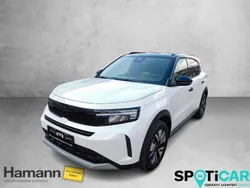 Weiß Neu 2025 Opel Frontera SUV | 29.980 € (Etwas zu teuer)