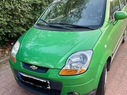 Gebraucht 2009 Chevrolet Matiz Kleinwagen | 2.600 € (Etwas zu teuer)