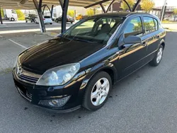 Schwarz Gebraucht 2007 Opel Astra Catch Me Limousine | 1.750 € (Fairer Preis)
