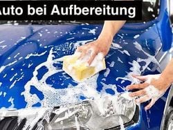 Blau Gebraucht 2006 Renault Mégane GrandTour Authentique Kombi | 3.980 € (Teuer)