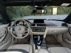 Braun Gebraucht 2012 BMW 320 Limousine | 11.999 € (Teuer)