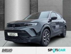 Diamant schwarz/karbon schwarz Gebraucht 2024 Opel Mokka Elegance SUV | 19.980 € (Guter Preis)