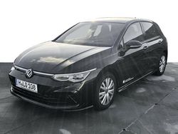 Deep black perleffekt Gebraucht 2023 VW Golf VIII R-line Limousine | 30.450 € (Fairer Preis)