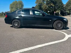Schwarz Gebraucht 2011 BMW 318 Limousine | 8.999 € (Etwas zu teuer)