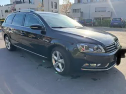 Schwarz Gebraucht 2014 VW Passat Edition Kombi | 13.900 € (Etwas zu teuer)
