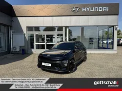 Abyss black / mic Neu 2024 Hyundai Kona N Line SUV | 34.990 € (Superpreis)