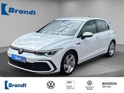 Pure white Gebraucht 2024 VW Golf VIII GTI Kombi | 29.890 € (Guter Preis)