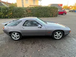 Diamantblaumetallic Gebraucht 1987 Porsche 928 Coupé | 55.000 €