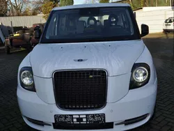 Weiß Gebraucht 2020 LEVC TX Van / Kleinbus | 14.900 €