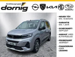 Andere Gebraucht 2024 Opel Combo Van / Kleinbus | 33.790 €