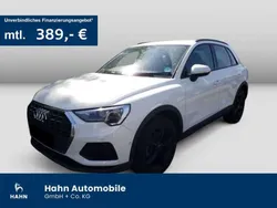 Weiß Gebraucht 2021 Audi Q3 Basis SUV | 28.930 € (Fairer Preis)