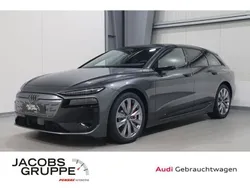 Daytonagrau perleffekt Gebraucht 2025 Audi e-tron Ambiente SUV | 99.480 € (Guter Preis)