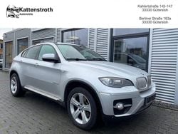 Grau Gebraucht 2009 BMW X6 Shadowline SUV | 15.500 € (Fairer Preis)