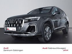 Samuraigrau metallic Gebraucht 2025 Audi Q7 Ambiente SUV | 81.680 € (Fairer Preis)