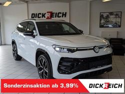 Pure white Gebraucht 2025 VW Tayron R-line SUV | 49.980 € (Superpreis)