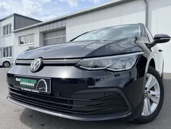 VW Golf VIII