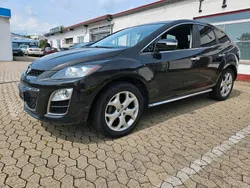 Schwarz Gebraucht 2011 Mazda CX-7 SUV | 9.900 €
