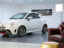 Grau Gebraucht 2020 Abarth 595 Kleinwagen | 18.397 € (Fairer Preis)