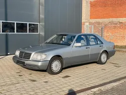 Silber Gebraucht 1991 Mercedes S300 SE Limousine | 8.800 €