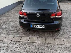 Gebraucht 2009 VW Golf VI Highline Limousine | 7.000 € (Fairer Preis)