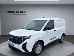 Weiß Gebraucht 2025 Ford Transit Trend Van | 18.690 € (Superpreis)