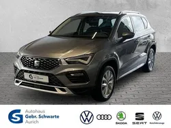 Grau Gebraucht 2024 Seat Ateca Xperience SUV | 31.580 € (Fairer Preis)