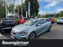Grau Gebraucht 2021 Renault Mégane IV Intens Limousine | 14.880 € (Fairer Preis)