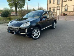 Schwarz Gebraucht 2009 Porsche Cayenne SUV | 7.499 € (Fairer Preis)