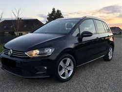 Gebraucht 2014 VW Golf Sportsvan Van / Kleinbus | 11.000 € (Etwas zu teuer)