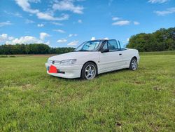 Weiß Gebraucht 1995 Peugeot 306 Cabriolet Cabrio | 3.100 €