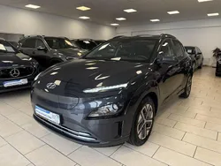 Grau Gebraucht 2021 Hyundai Kona Edition 30+ SUV | 15.340 € (Superpreis)