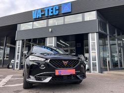 Schwarz Gebraucht 2020 Cupra Formentor VZ SUV | 26.490 € (Fairer Preis)