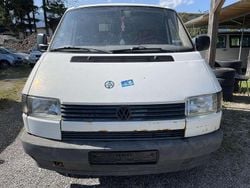 Weiß Gebraucht 1991 VW T3 Van | 750 €