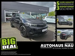 Lackierung schwarz perla nera/metal Neu 2024 Opel Grandland X SUV | 25.590 € (Fairer Preis)