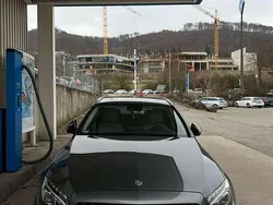 Gebraucht 2017 Mercedes C220 AMG line Kombi | 18.500 € (Fairer Preis)