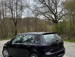 Schwarz Gebraucht 2006 VW Golf V Goal Kleinwagen | 2.100 € (Fairer Preis)