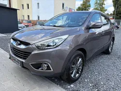 Braun Gebraucht 2014 Hyundai ix35 Trend SUV | 9.999 € (Fairer Preis)
