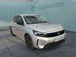 Silber Gebraucht 2024 Opel Corsa Kleinwagen | 18.099 € (Guter Preis)