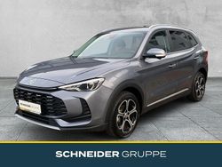 Grau Neu 2025 MG ZS Comfort SUV | 20.490 € (Fairer Preis)