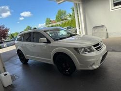 Weiß Gebraucht 2014 Fiat Freemont SUV | 8.600 € (Fairer Preis)