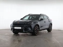 Magnetic grau Neu 2025 Cupra Formentor SUV | 41.945 € (Teuer)