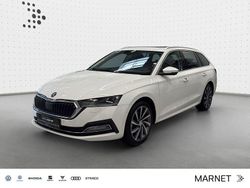 Candyweiß Gebraucht 2023 Skoda Octavia Style Kombi | 29.690 € (Etwas zu teuer)