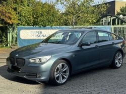 Grau Gebraucht 2010 BMW 535 Gran Turismo Sport Line Limousine | 11.200 € (Guter Preis)