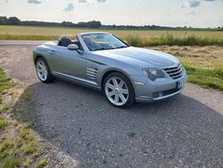 Gebraucht 2004 Mercedes SLK320 Cabrio | 9.200 €