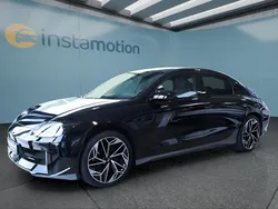 Schwarz Gebraucht 2024 Hyundai Ioniq 6 Limousine | 38.949 € (Fairer Preis)