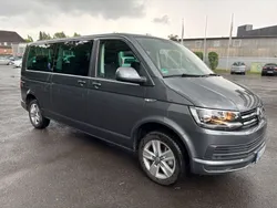 Grau Gebraucht 2019 VW T6.1 Comfortline Van | 38.500 € (Etwas zu teuer)